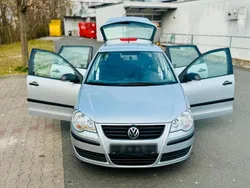 Silber Gebraucht 2006 VW Polo Kleinwagen | 3.450 € (Fairer Preis)