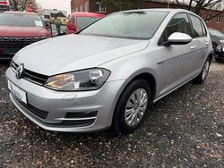 Silber Gebraucht 2014 VW Golf VII Cup Kleinwagen | 8.890 € (Fairer Preis)
