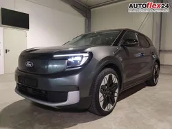 Magneticgrau metallic Neu 2025 Ford Explorer Extended Range SUV | 42.250 € (Guter Preis)