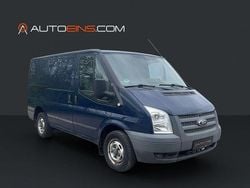 Blau Gebraucht 2013 Ford Transit Abholung | 4.488 € (Superpreis)
