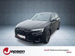 Schwarz Gebraucht 2024 Audi SQ7 Sport SUV | 99.820 € (Teuer)
