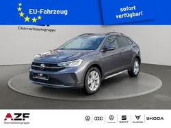 Grau Neu 2025 VW Taigo Life SUV | 24.990 € (Superpreis)