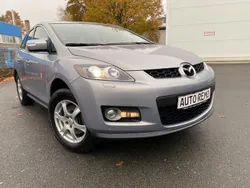 Silber Gebraucht 2008 Mazda CX-7 Energy SUV | 4.900 € (Guter Preis)