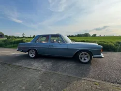 Mercedes W108