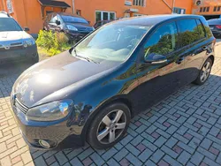 Gebraucht 2010 VW Golf VI Team Limousine | 4.190 € (Guter Preis)