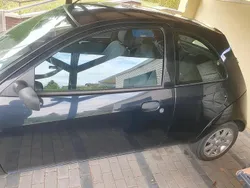 Blau Gebraucht 2007 Ford Ka Kleinwagen | 300 €