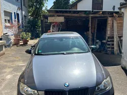 Grau Gebraucht 2006 BMW 318 Limousine | 4.600 € (Fairer Preis)