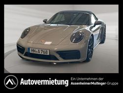 Kreide Gebraucht 2024 Porsche 911 Carrera S Cabriolet Cabrio | 183.199 €