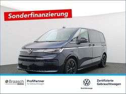 Blau Gebraucht 2025 VW Multivan Style Van | 59.979 € (Superpreis)