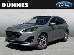 Grau (magneticgrau metallic) Gebraucht 2021 Ford Kuga Vignale SUV | 29.625 €
