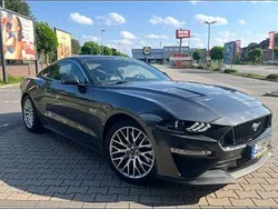 Grau Gebraucht 2019 Ford Mustang GT Coupé | 41.400 € (Fairer Preis)