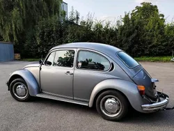 Silber Gebraucht 2024 VW Käfer Kleinwagen | 9.000 €