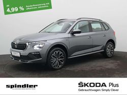 Graphitegrau metallic Gebraucht 2025 Skoda Kamiq Selection SUV | 24.980 € (Etwas zu teuer)