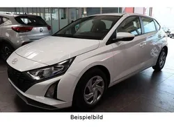 Atlas white Neu 2025 Hyundai i20 Kleinwagen | 18.850 € (Guter Preis)
