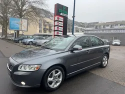 Titanium grey / metallic Gebraucht 2011 Volvo S40 Business Edition Limousine | 3.990 €