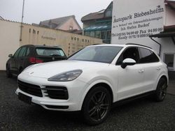 Pureweiss Gebraucht 2018 Porsche Cayenne S SUV | 45.999 €
