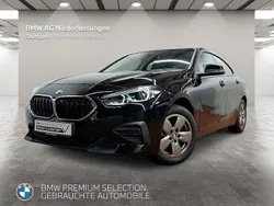 Schwarz Gebraucht 2024 BMW 218 Advantage Coupé | 28.590 € (Fairer Preis)
