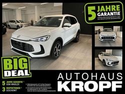 Dover white Neu 2025 MG ZS Comfort SUV | 18.990 € (Guter Preis)