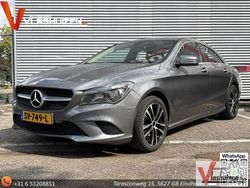 Grau Gebraucht 2013 Mercedes CLA200 Ambition Limousine | 10.750 € (Teuer)