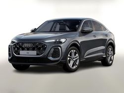 Daytonagrau perleffekt Neu 2025 Audi Q5 S-Line SUV | 58.262 € (Superpreis)