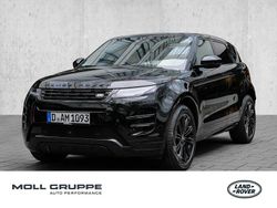 Schwarz Gebraucht 2025 Land Rover Range Rover evoque Autobiography SUV | 59.950 € (Teuer)