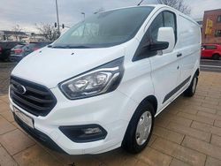 Weiß Gebraucht 2019 Ford Transit Custom Trend Van / Kleinbus | 12.450 € (Fairer Preis)