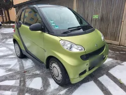 Grün Gebraucht 2011 Smart ForTwo Coupé Pulse Coupé | 4.250 € (Guter Preis)
