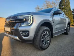 Silber Neu 2025 Ford Ranger Wildtrack Abholung | 59.990 € (Guter Preis)