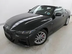 Schwarz Gebraucht 2025 BMW 430 M Sport Coupé | 56.980 €