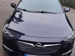Gebraucht 2017 Opel Insignia Dynamic Limousine | 17.300 € (Teuer)