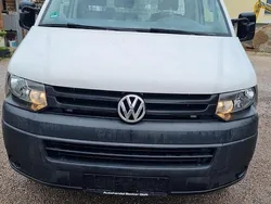 Weiß Gebraucht 2014 VW T5 Van | 12.000 € (Superpreis)