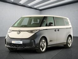 Blau Gebraucht 2025 VW ID. Buzz Pro Van | 74.799 €
