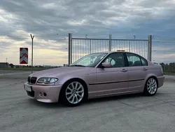 Andere außenfarben Gebraucht 2004 BMW 318 M Sport Limousine | 1.450 € (Guter Preis)