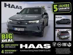 Grafik grau Gebraucht 2025 Opel Grandland X Edition SUV | 29.290 € (Superpreis)