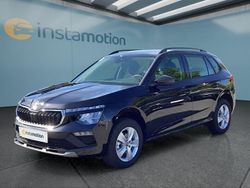Schwarz Neu 2025 Skoda Kamiq SUV | 24.980 € (Guter Preis)