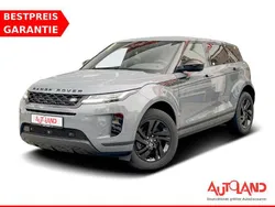 Andere Gebraucht 2021 Land Rover Range Rover evoque SUV | 32.490 € (Fairer Preis)