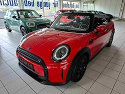 Rot Gebraucht 2023 Mini Cooper Cabriolet Cabrio | 27.800 € (Fairer Preis)