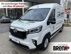 Maxus eDeliver 9