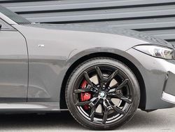 Grau Gebraucht 2025 BMW 318 M Sport Limousine | 39.400 € (Fairer Preis)