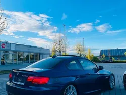 Blau Gebraucht 2011 BMW 335 M Sport Coupé | 18.500 € (Guter Preis)