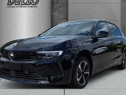 Weiß Neu 2025 Opel Astra Edition Limousine | 26.990 € (Etwas zu teuer)