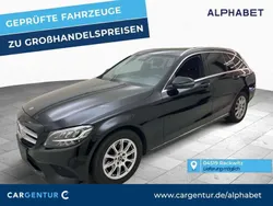 Mercedes C180