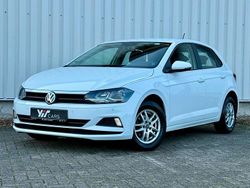 Weiß Gebraucht 2019 VW Polo Kleinwagen | 10.980 € (Fairer Preis)