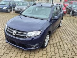 Other Gebraucht 2016 Dacia Logan Ambiance Kombi | 2.222 €