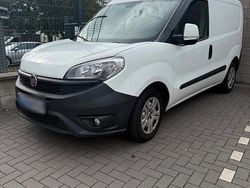 Weiß Gebraucht 2016 Fiat Doblò Van / Kleinbus | 4.800 €