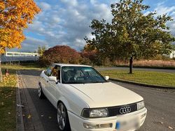 Gebraucht 1989 Audi Quattro Basis Coupé | 28.999 €