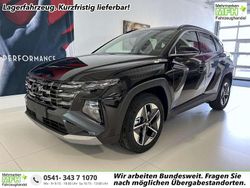 Abyss black pearl Gebraucht 2024 Hyundai Tucson GO! SUV | 36.180 € (Fairer Preis)
