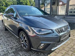 Grau Gebraucht 2024 Seat Ibiza XCELLENCE Limousine | 18.990 € (Fairer Preis)