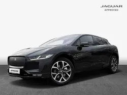 Carpathian grey metallic Gebraucht 2024 Jaguar I-Pace R-Dynamic SUV | 49.990 € (Guter Preis)