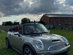 Andere farben Gebraucht 2008 Mini Cooper S Cabriolet Cabrio | 6.850 € (Guter Preis)